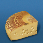 Штемпельная краска для маркировки сыра 